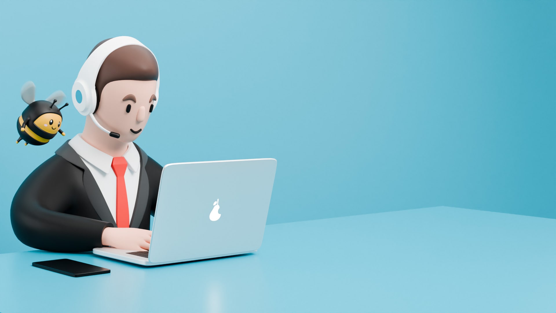 Header Callcenter Dienstleister