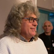 Helmut Schiffner, Geschäftsführer Datex-Perfekt