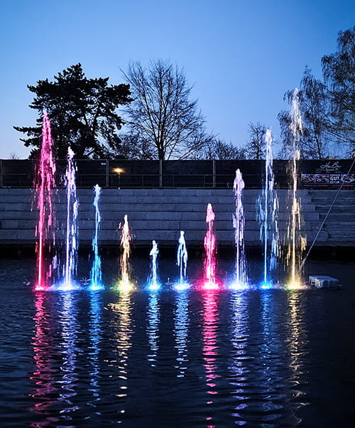 Kronach leuchtet Kronach leuchtet