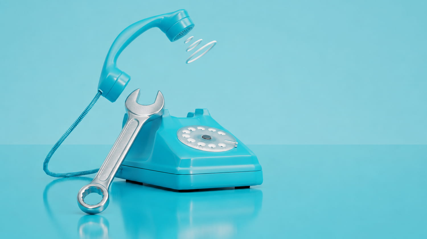 Telekom-Ausfall - Schaden wird behoben